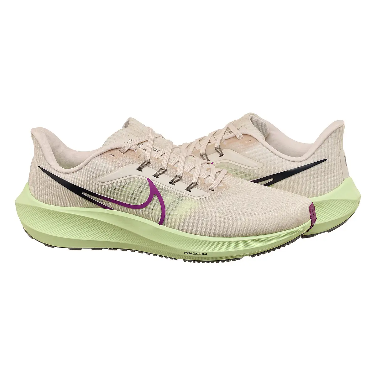 Кросівки чоловічі Nike Air Zoom Pegasus 39