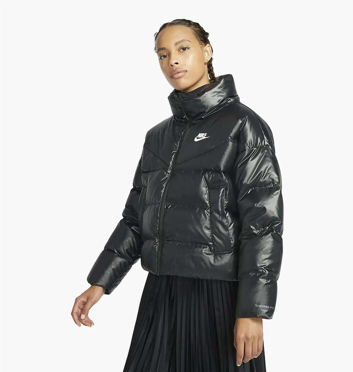 Куртка жіноча Nike Nsw Tf City Jkt
