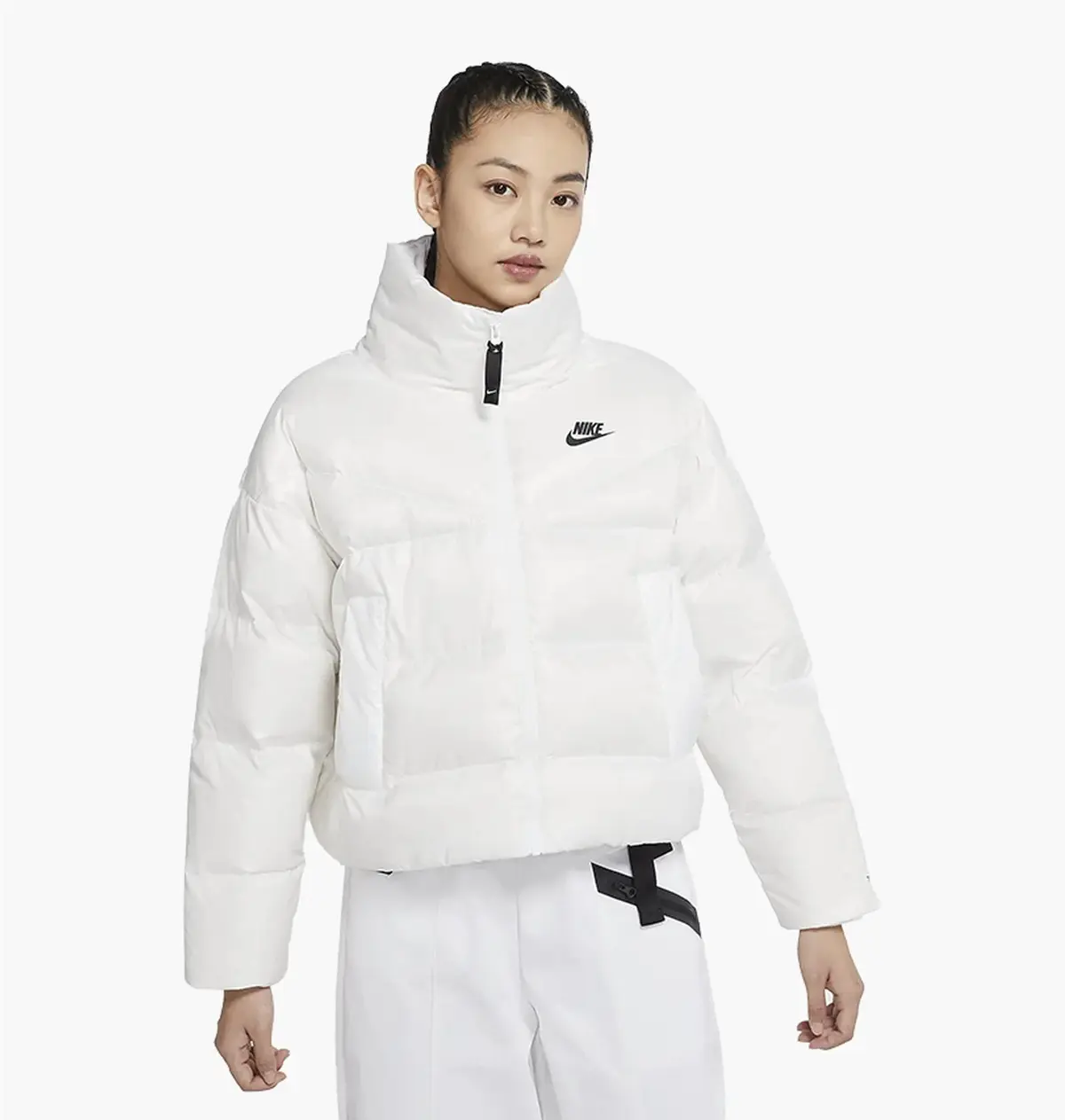 Куртка жіноча Nike Nsw Tf City Jkt