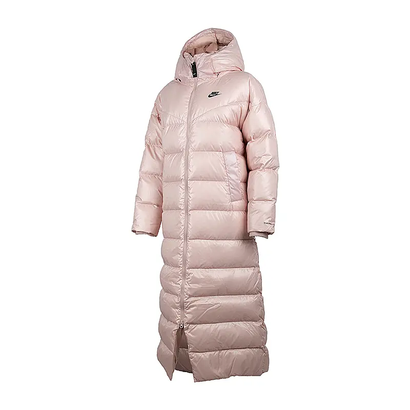 Куртка жіноча Nike W Nsw Tf City Hd Parka