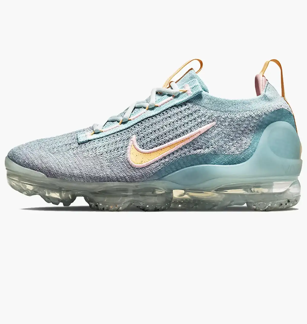 Кроссовки женские Nike W Air Vapormax 2021 Fk Multi