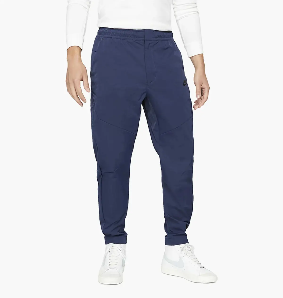 Брюки чоловічі Nike Sportswear Tech Essentials