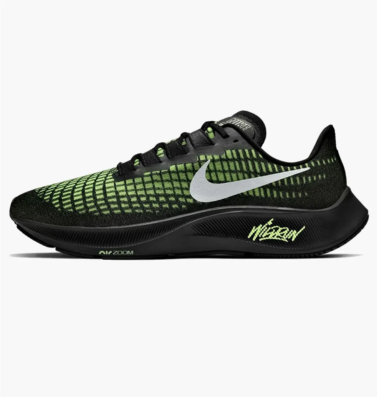 Кросівки для бігу чоловічі Nike Air Zoom Pegasus 37