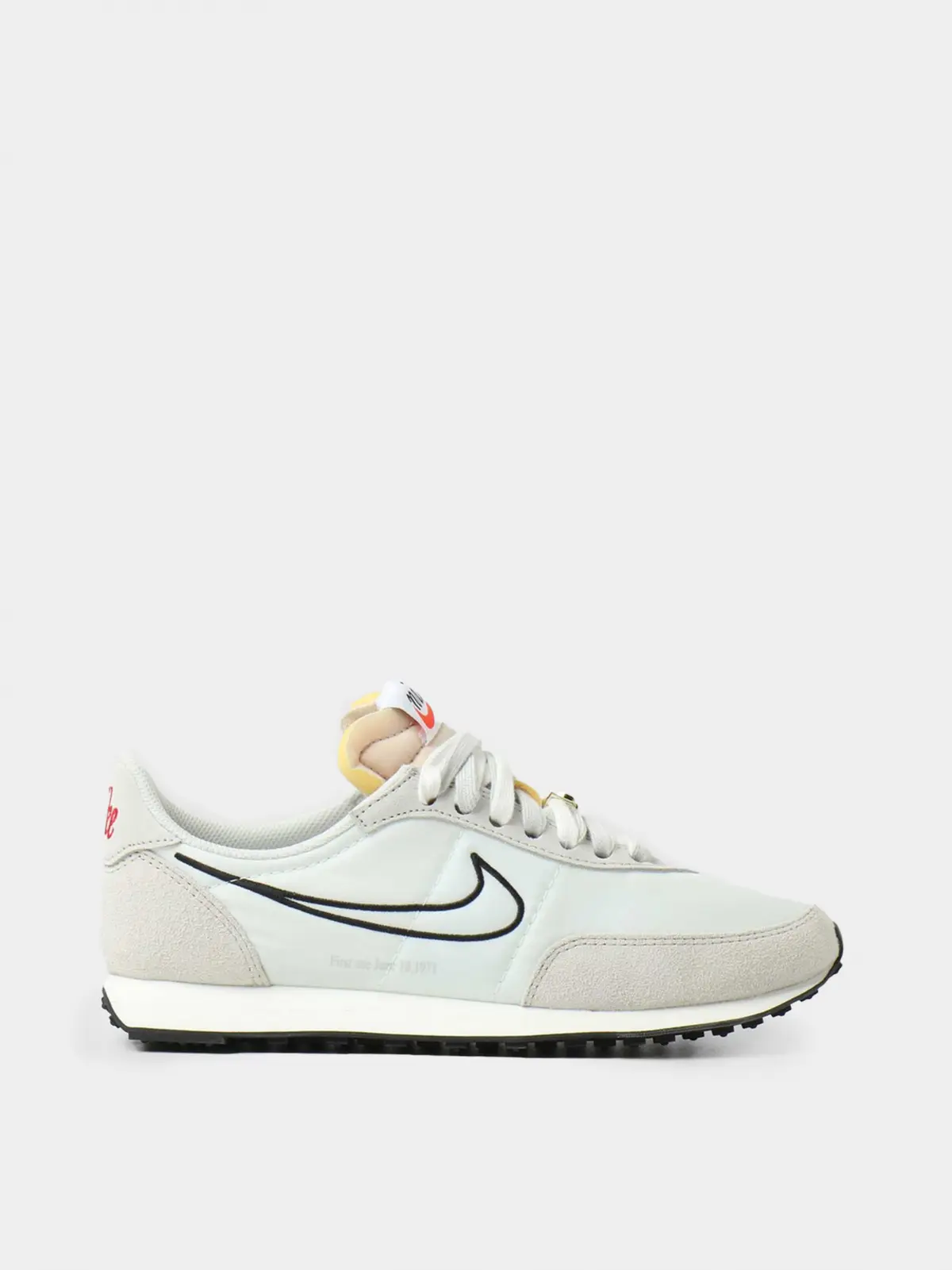 Кроссовки мужские Nike Waffle Trainer 2