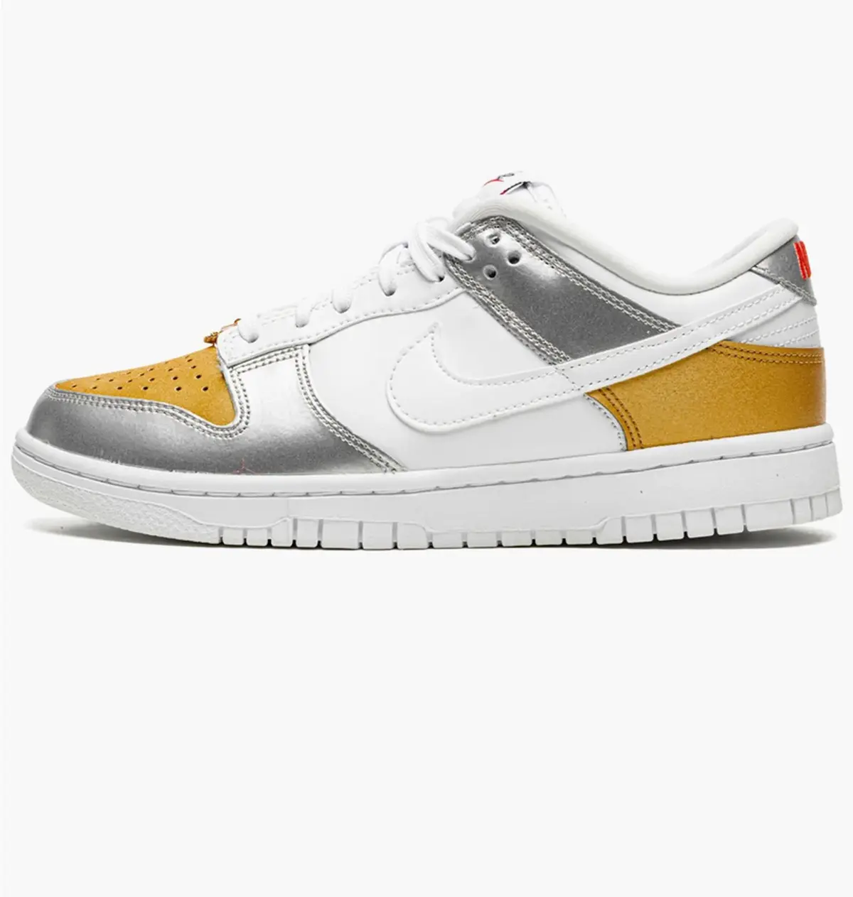 Кроссовки женские Nike Dunk Low