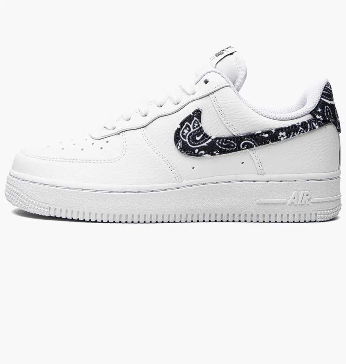 Кроссовки женские Nike Wmns Air Force 1 Low 07 White