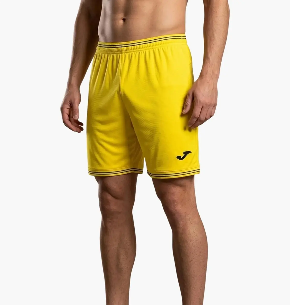 Шорти чоловічі Nike Yellow