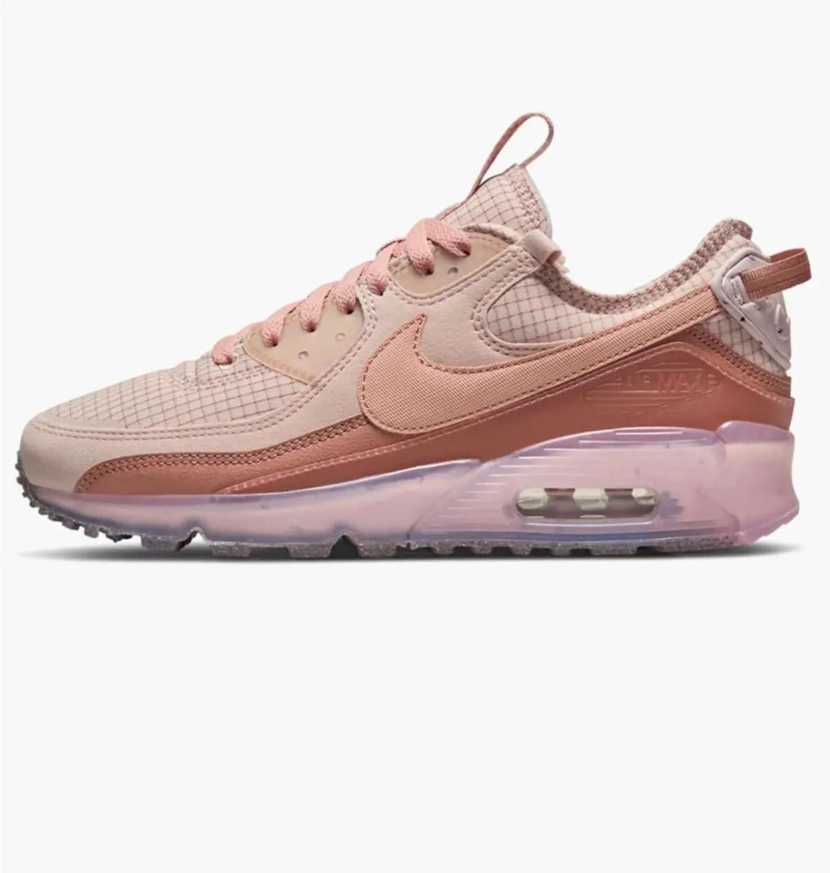 Кроссовки женские Nike Air Max 90 Terrascape Surfaces