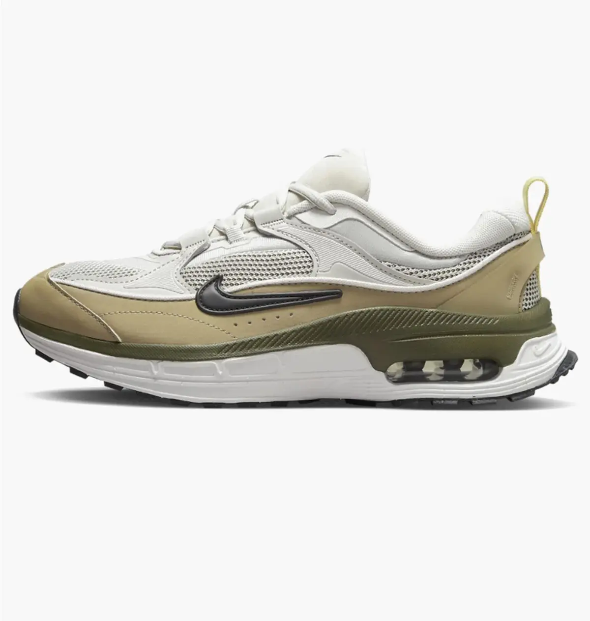 Кроссовки женские Nike Air Max Bliss