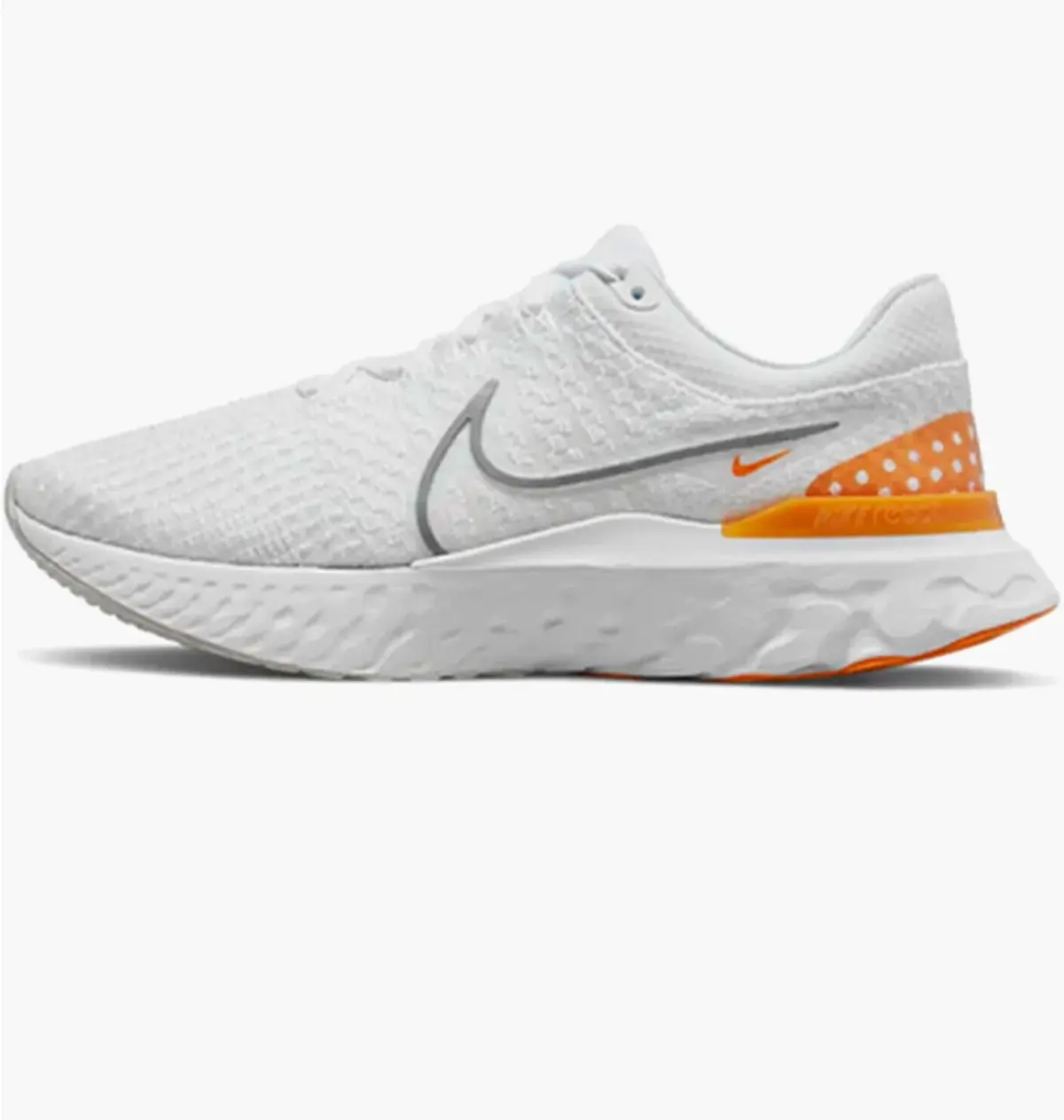Кросівки для бігу чоловічі Nike React Infinity Run Flyknit 3