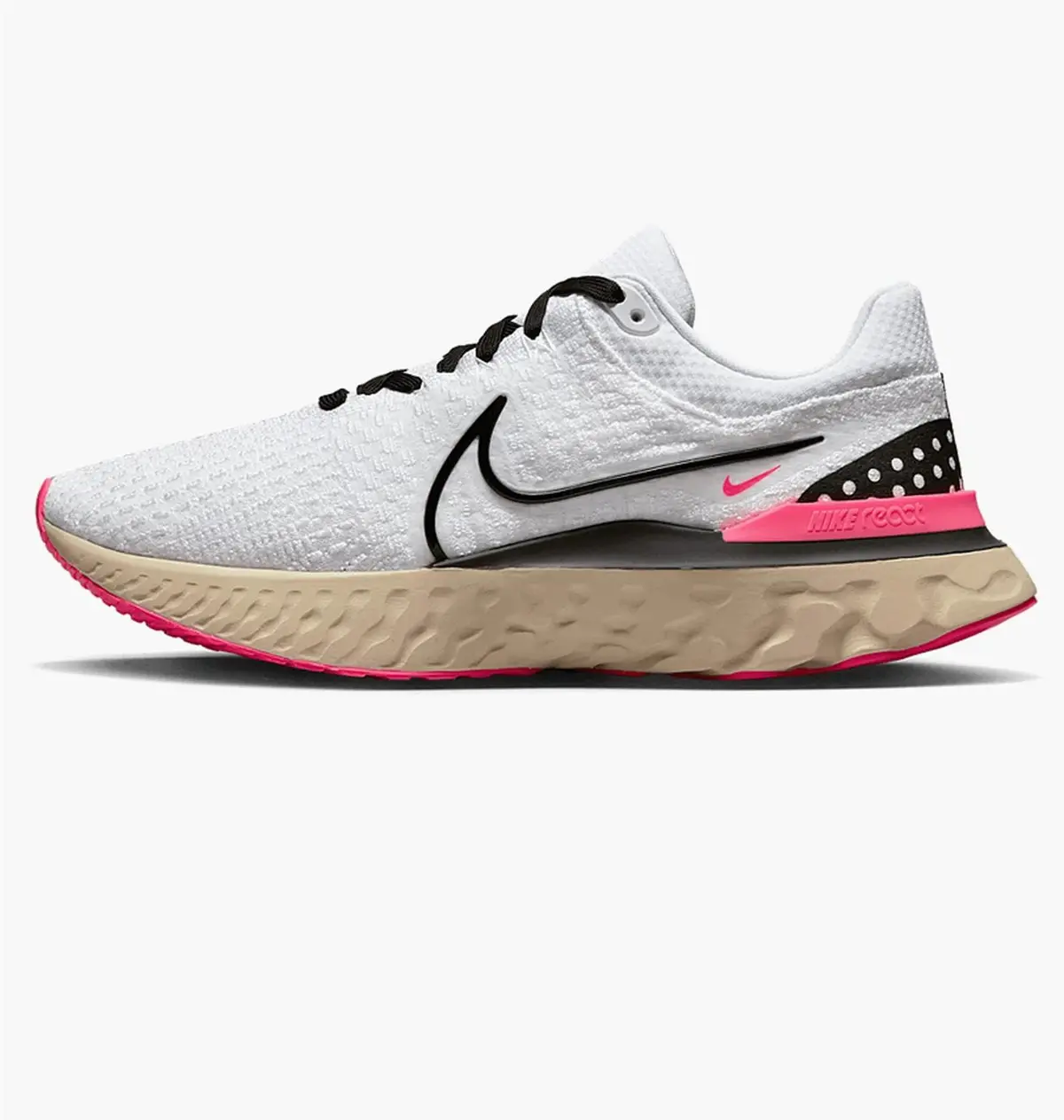 Кросівки жіночі Nike React Infinity Run