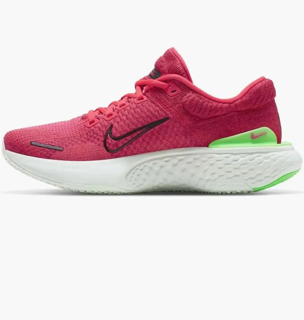 Кроссовки для бега мужские Nike Zoomx Invincible Run Flyknit 2