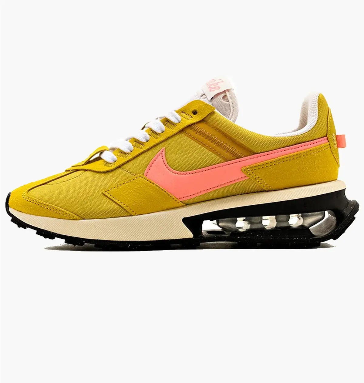 Кроссовки женские Nike Air Max Pre-Day Wmns Yellow