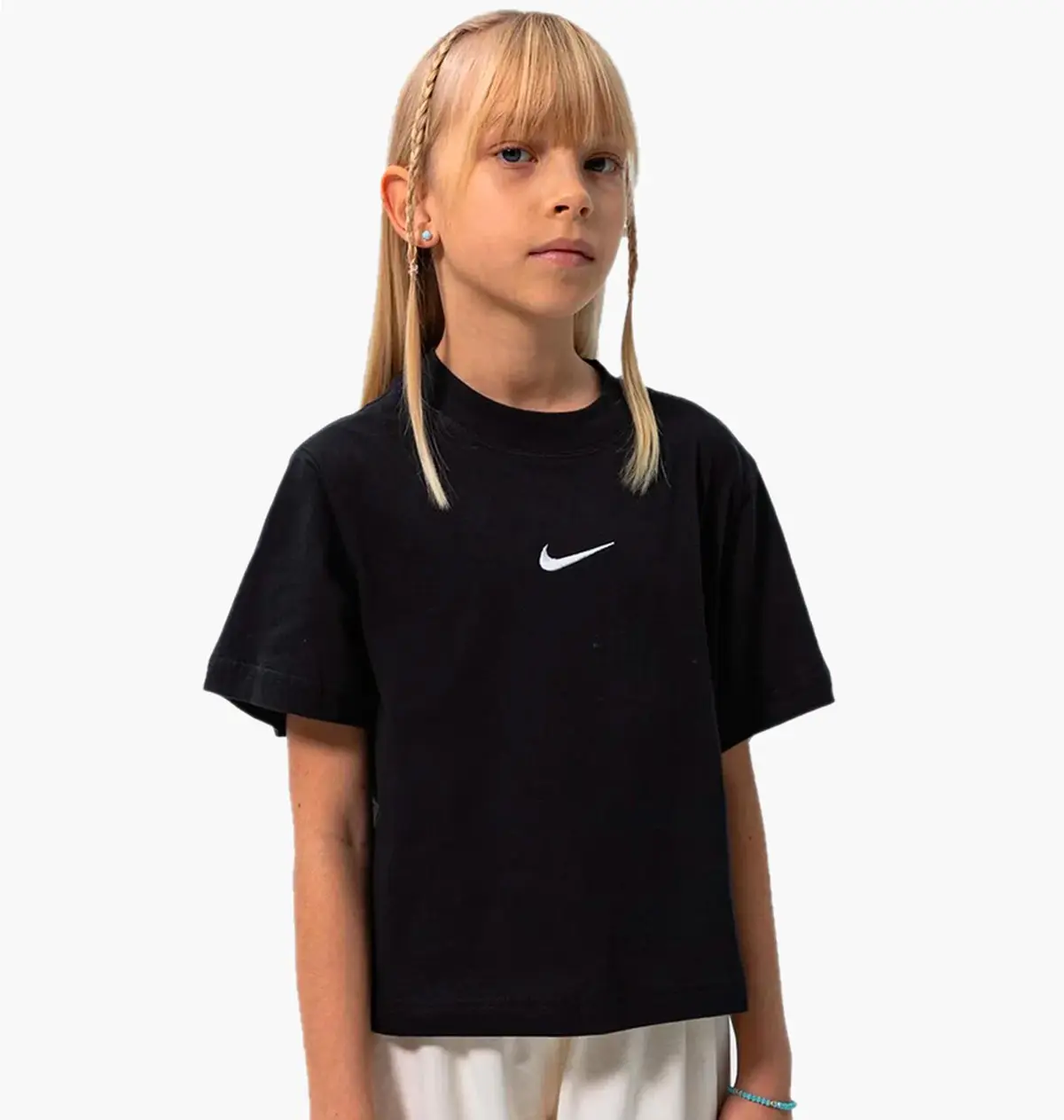 Футболка детская Nike Sportswear