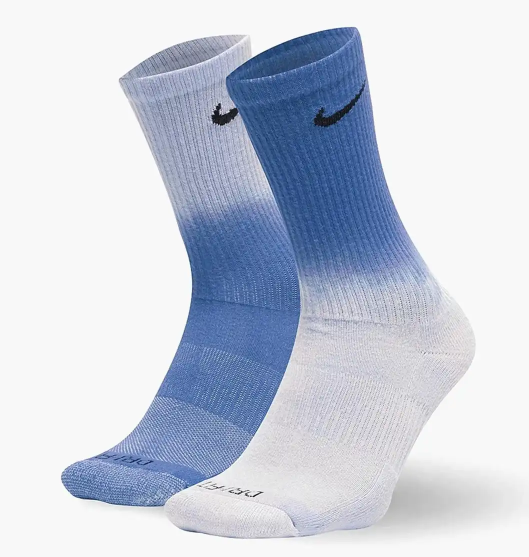 Носки Nike U Nk Everyday Plus Cush Crew