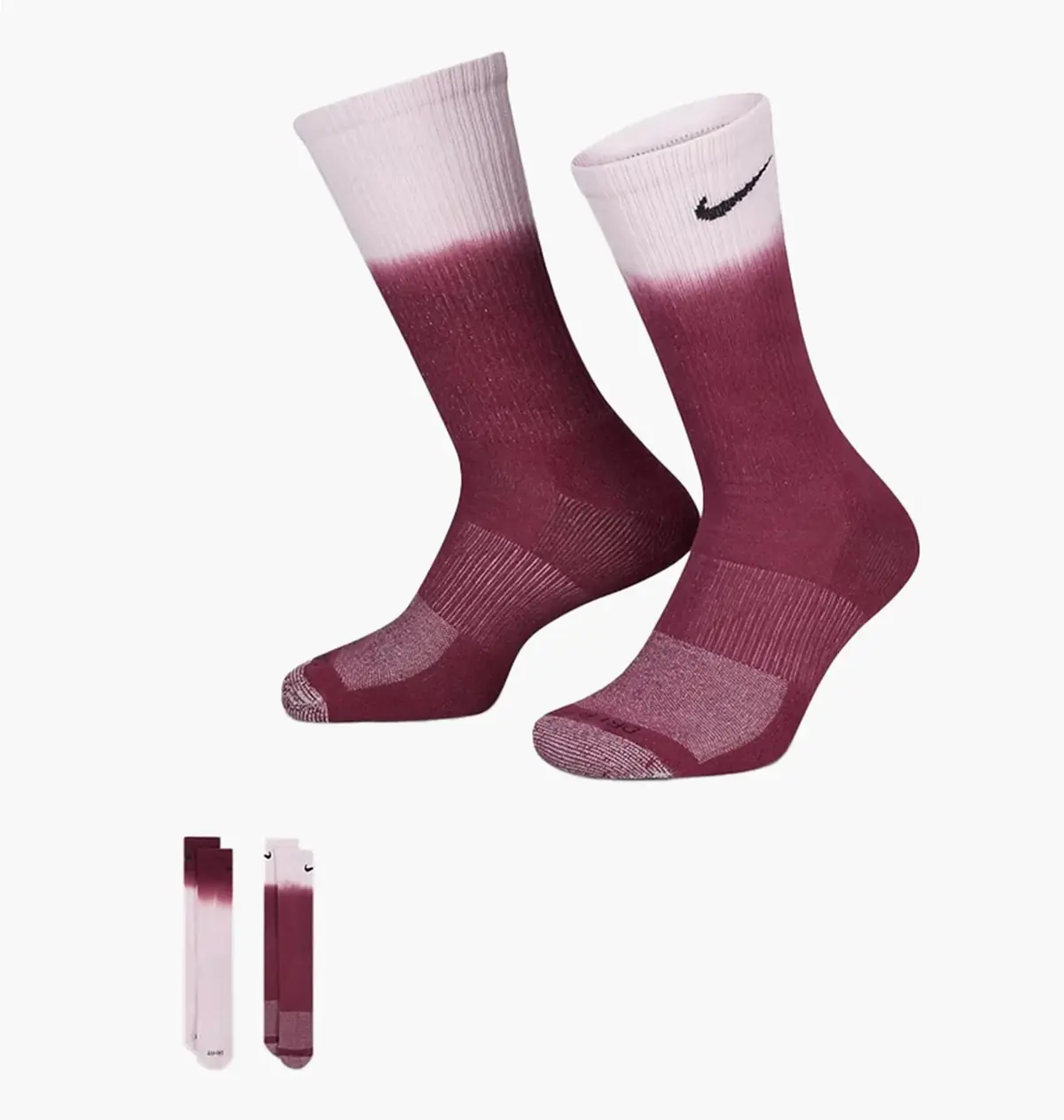 Носки Nike U Nk Everyday Plus Cush Crew