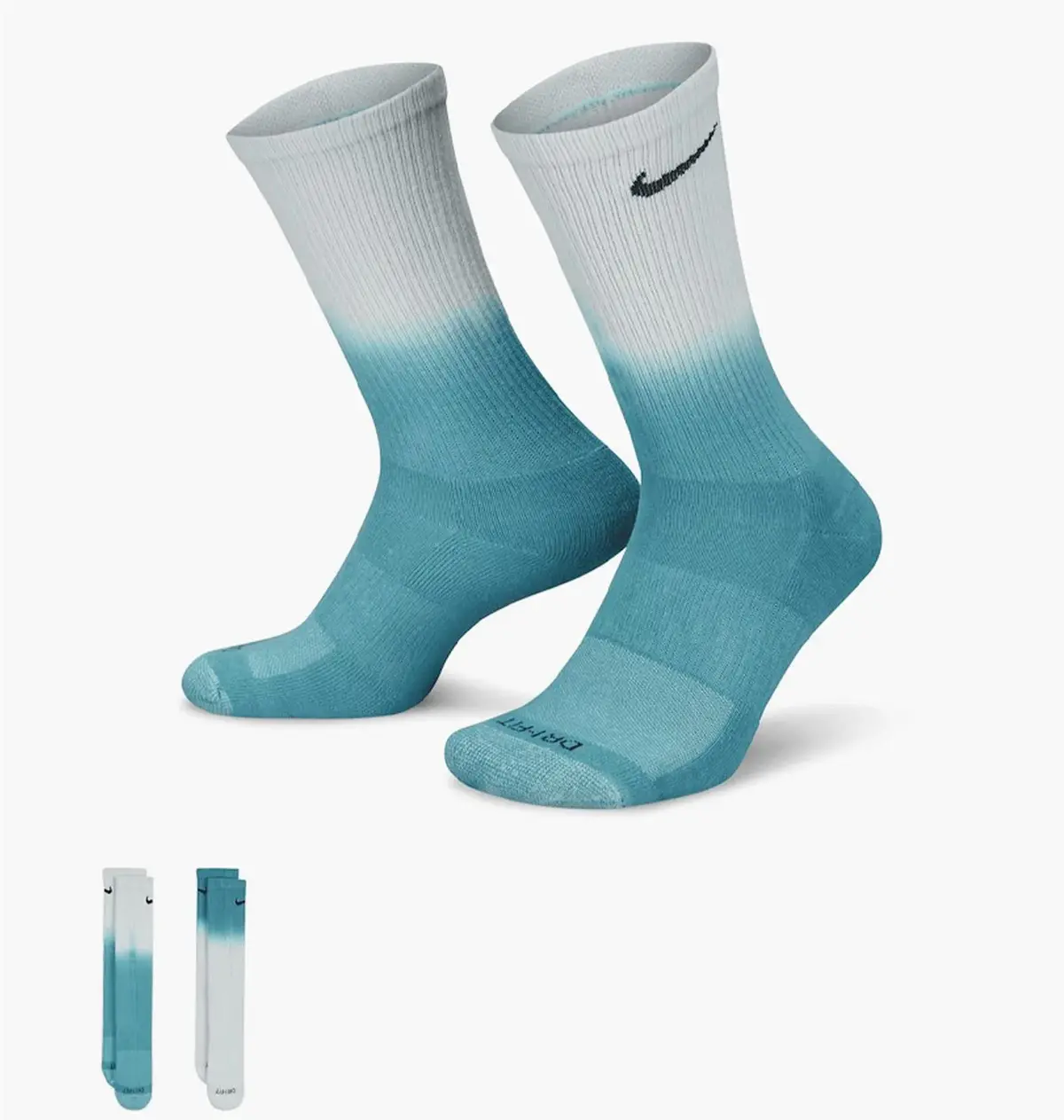 Носки Nike U Nk Everyday Plus Cush Crew