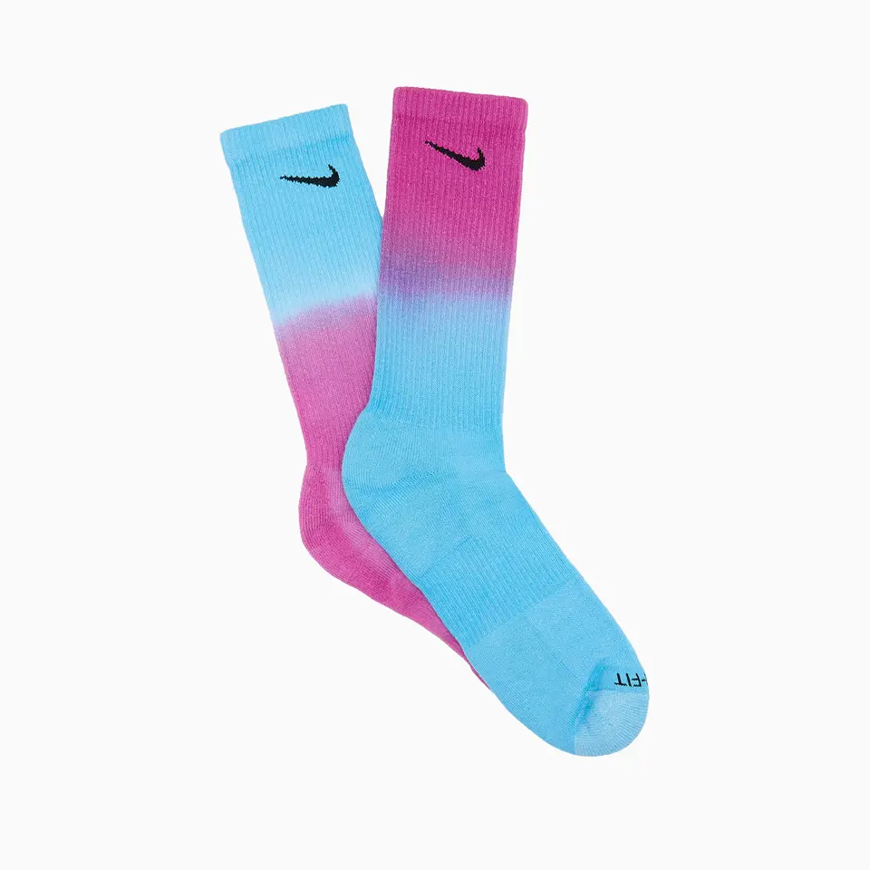 Носки Nike U Nk Everyday Plus Cush Crew