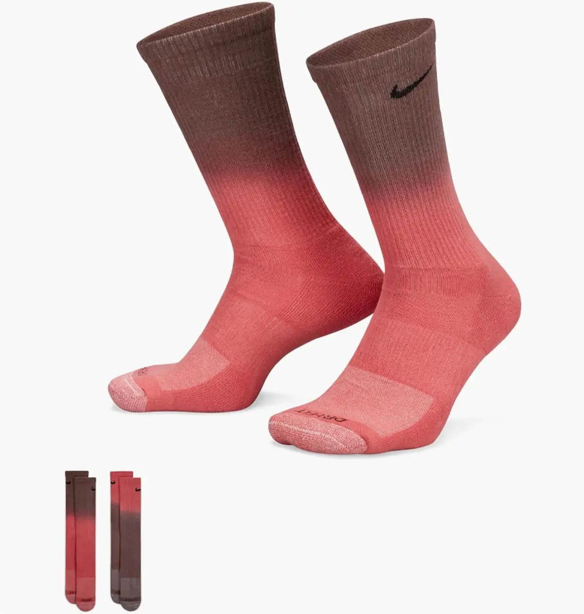 Носки Nike Everyday Plus