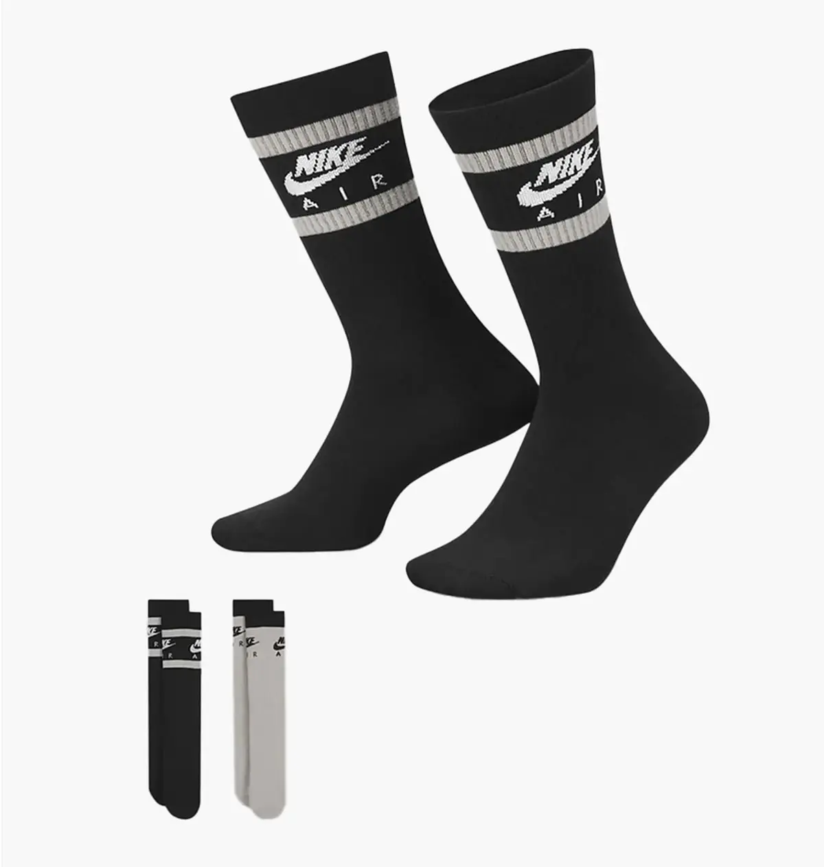 Носки Nike Everyday Essential