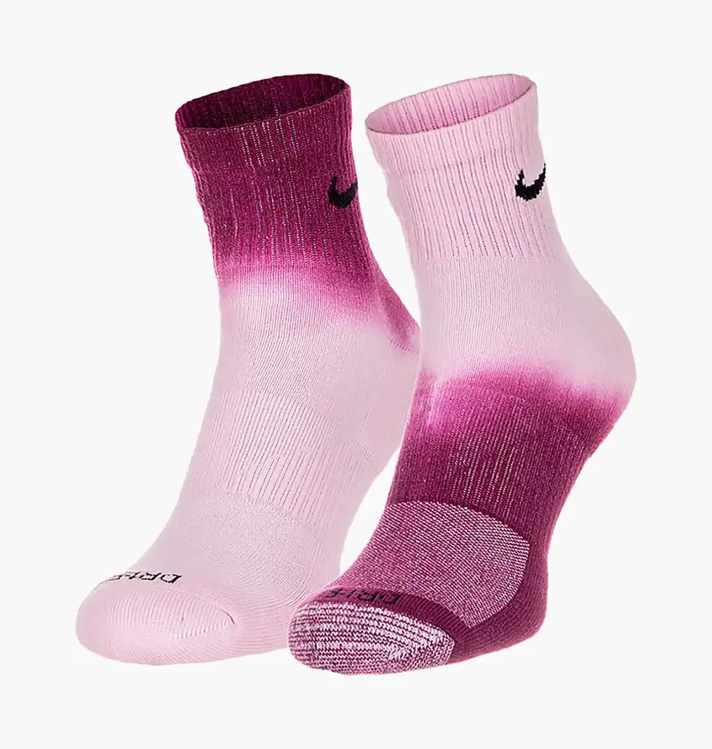 Носки Nike Everyday Plus Cushioned Ankle Socks