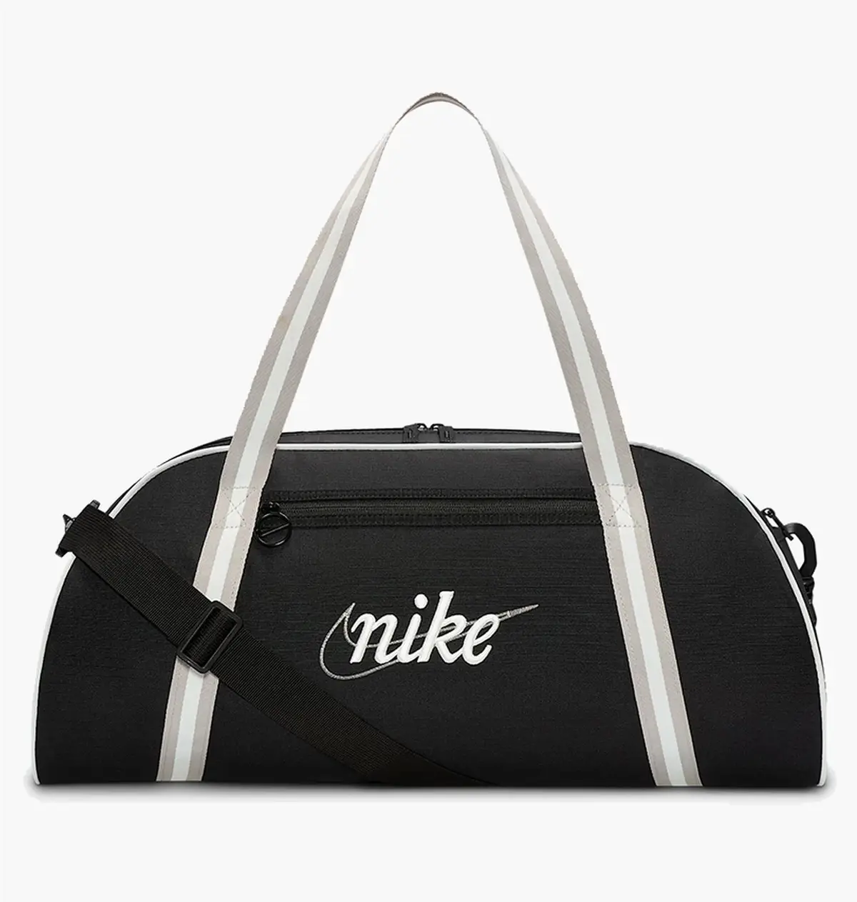 Спортивна сумка Nike Gym Club Black