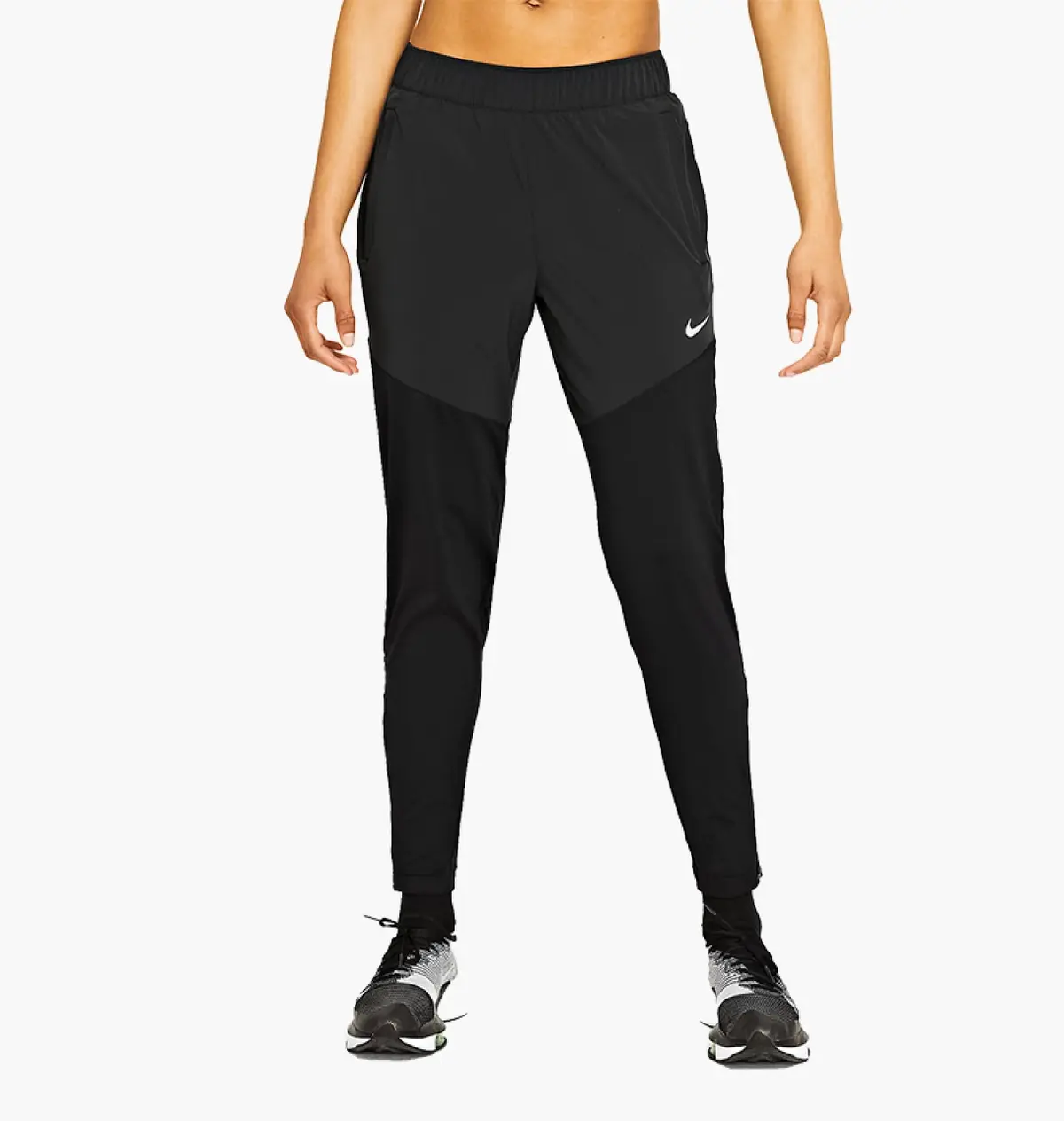Брюки чоловічі Nike Dri-Fit Essential Pant Black