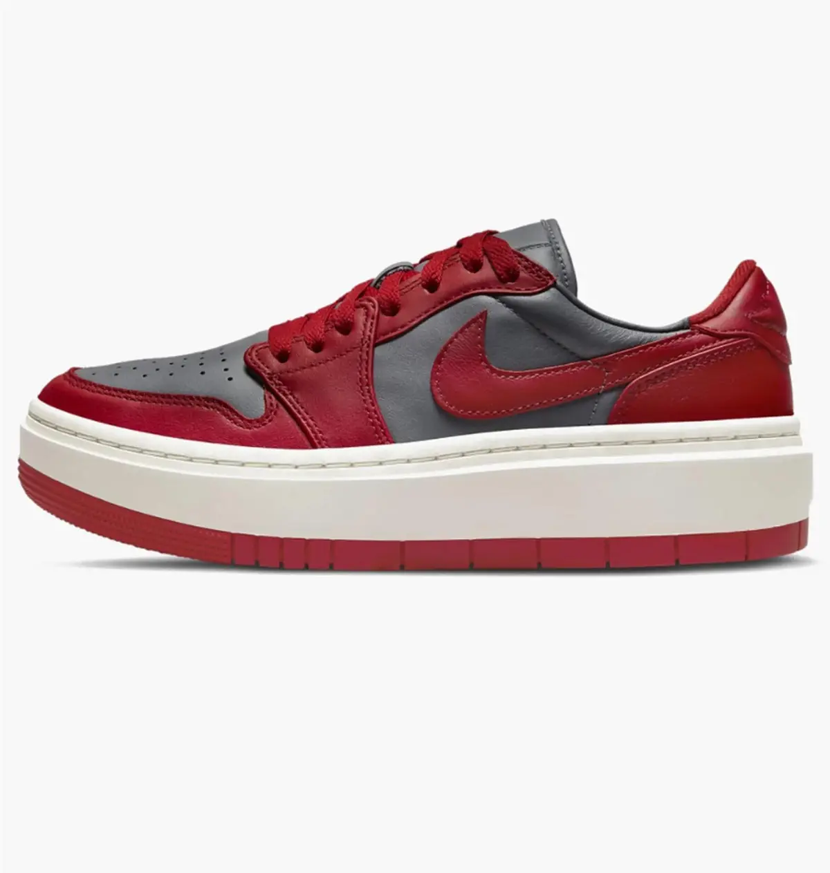 Кроссовки женские Jordan 1 Elevate Low