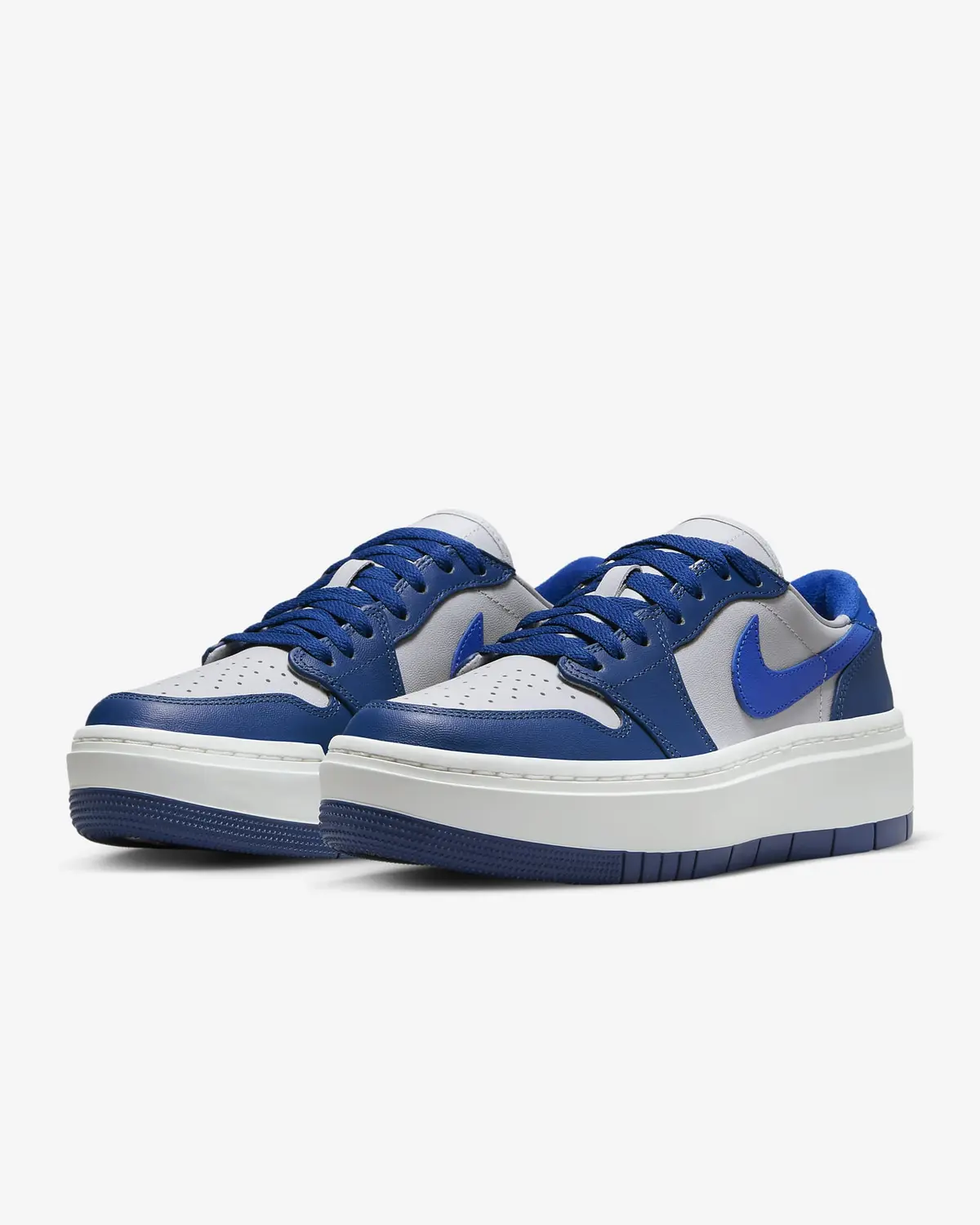 Кроссовки женские Jordan 1 Elevate Low
