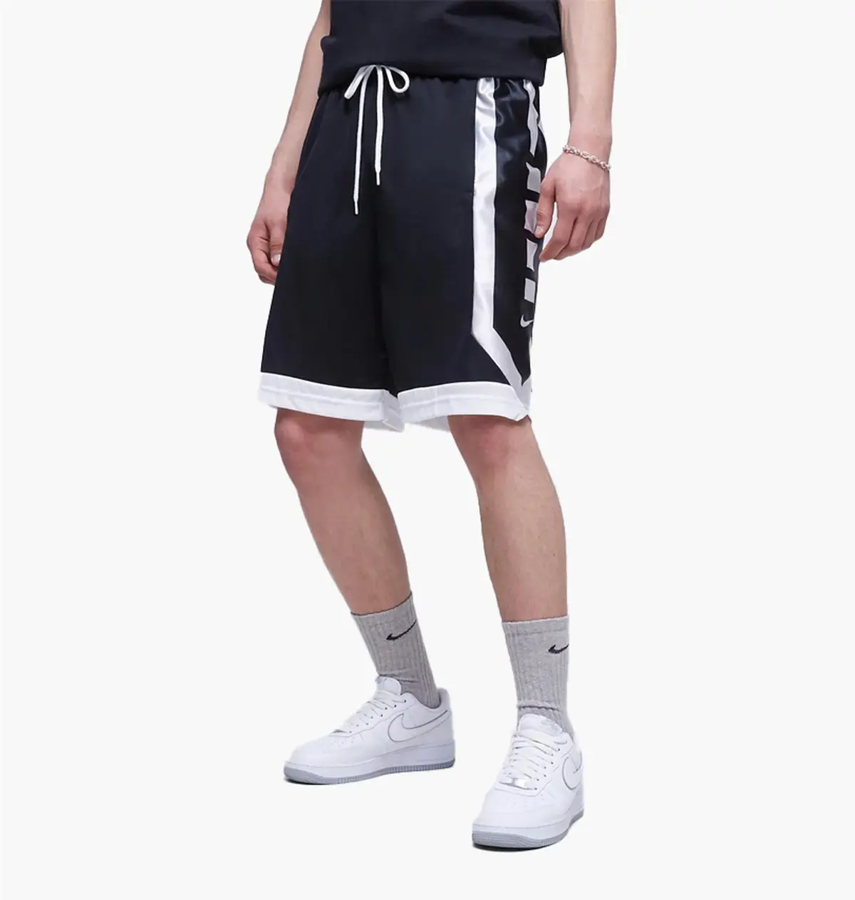Шорты мужские Nike Dri-Fit Elite Men’S Basketball