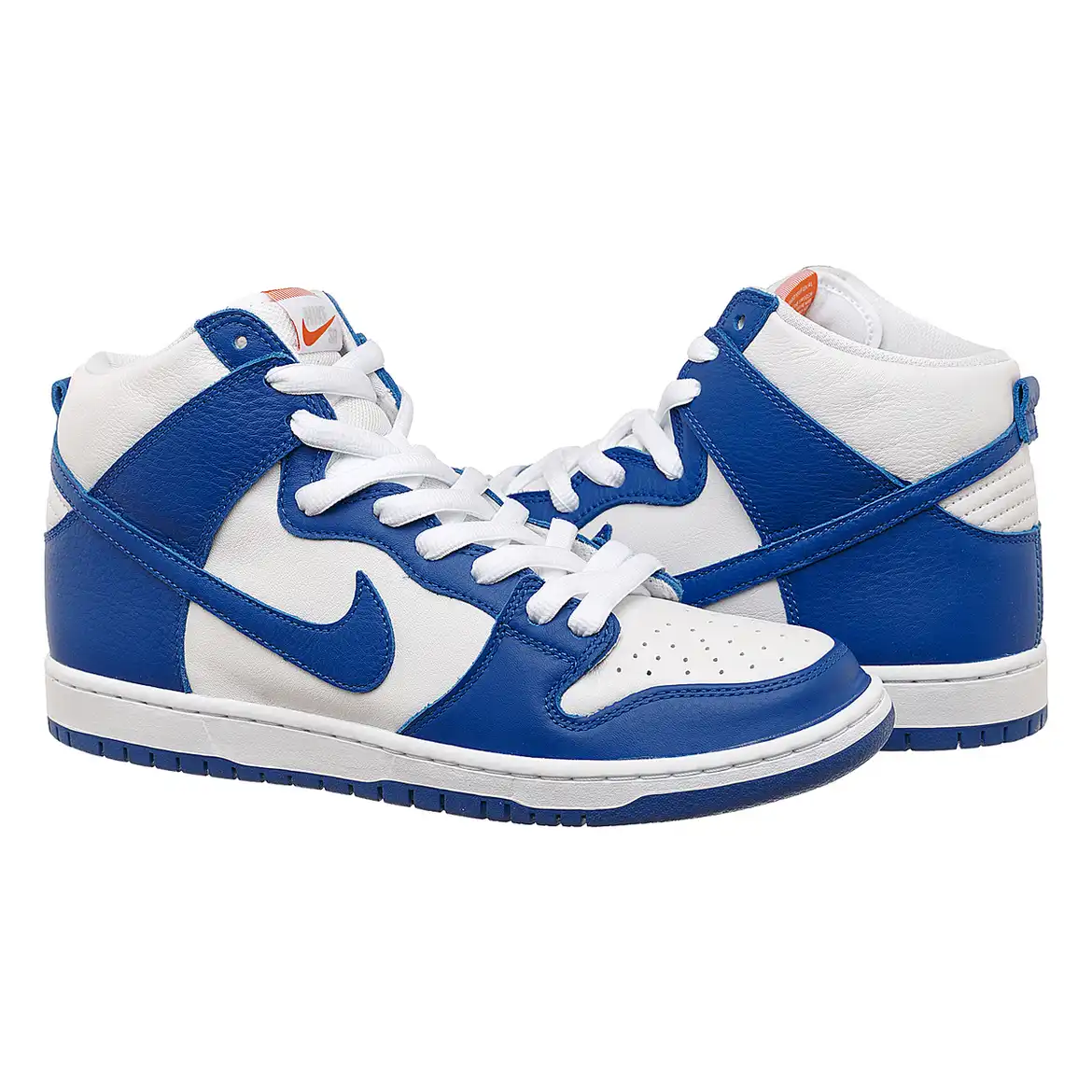 Кроссовки мужские Nike Dunk High Pro