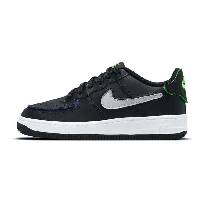 Кросівки підліткові Nike Af1/1 (Gs)