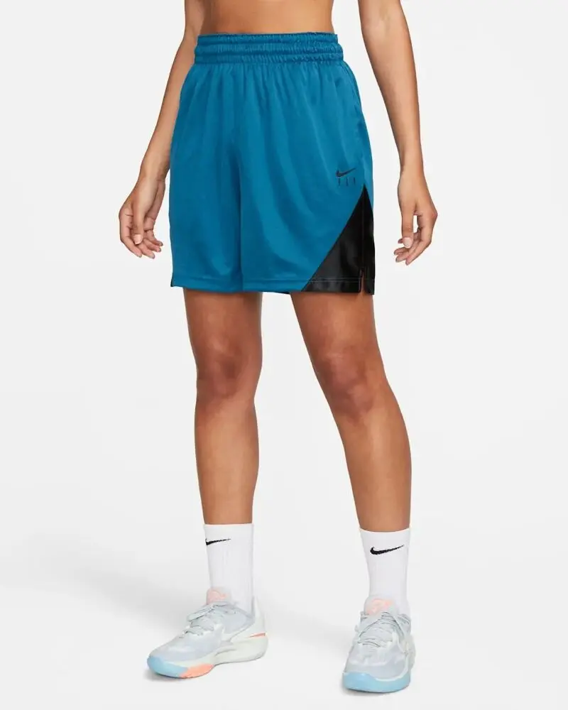 Шорты женские Nike Dri-FIT Isofly