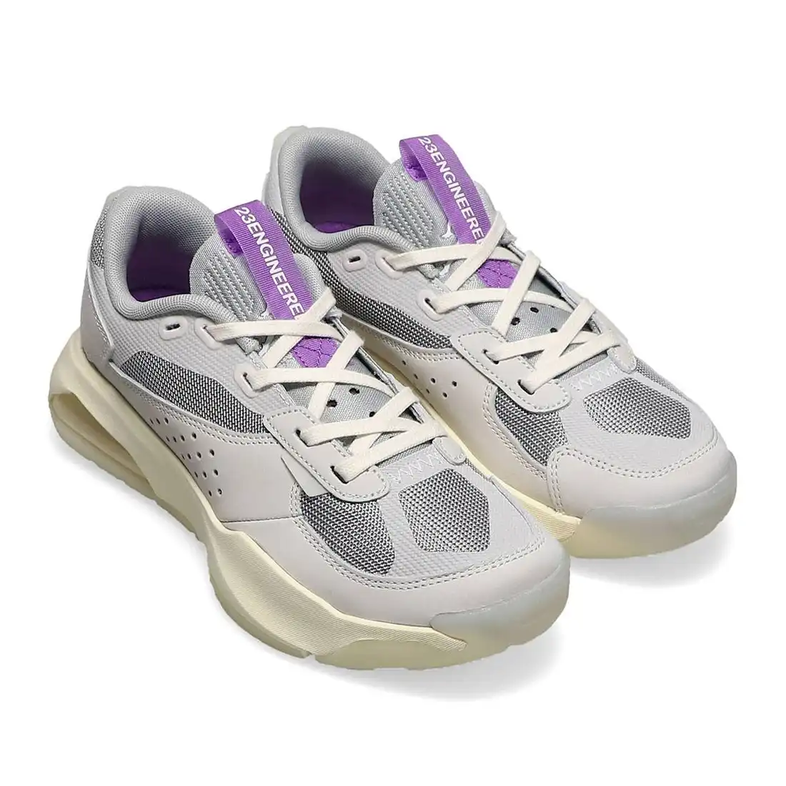 Кроссовки женские Jordan Air 200E