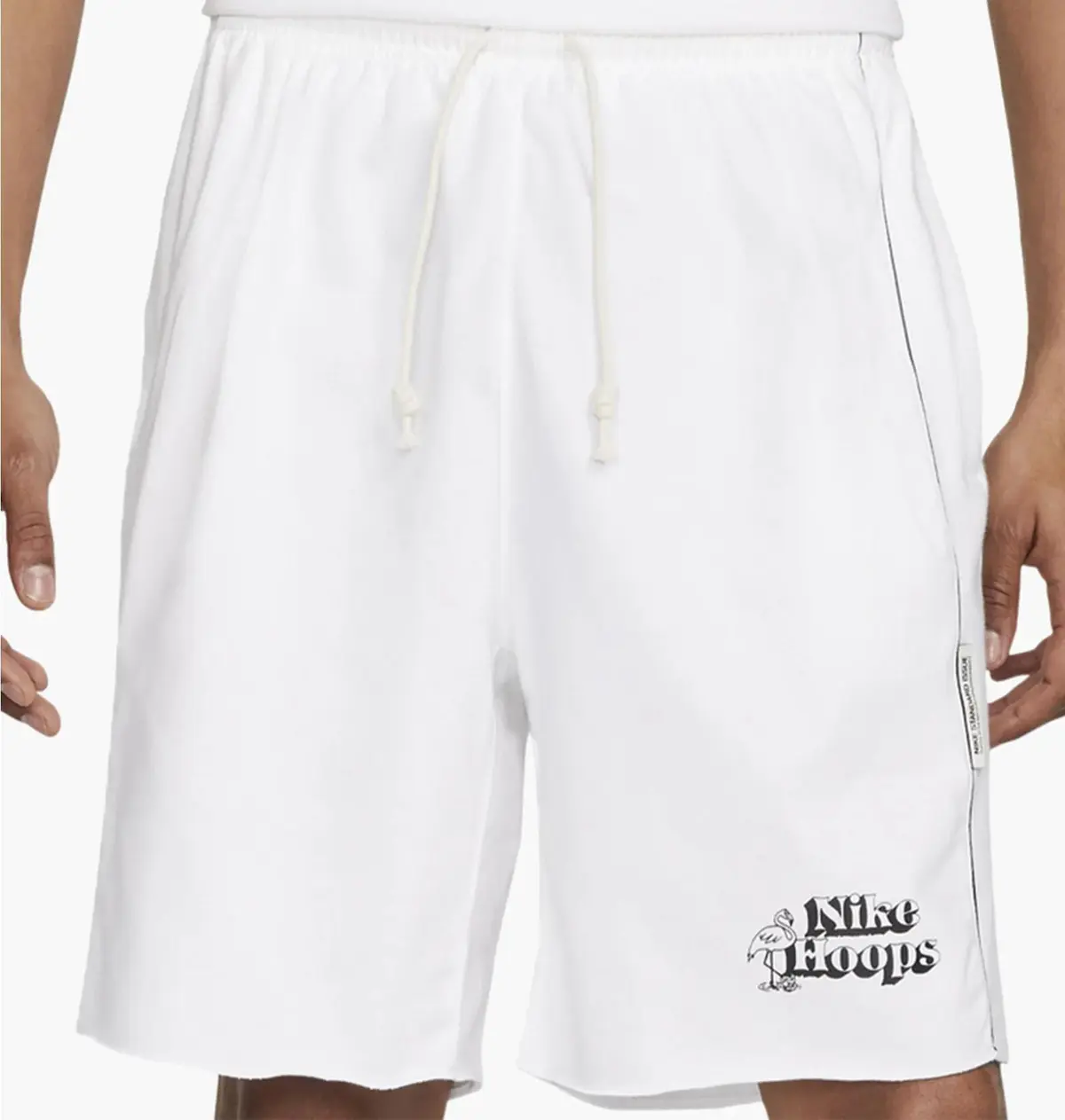 Шорты мужские New Balance Si Fleece Short