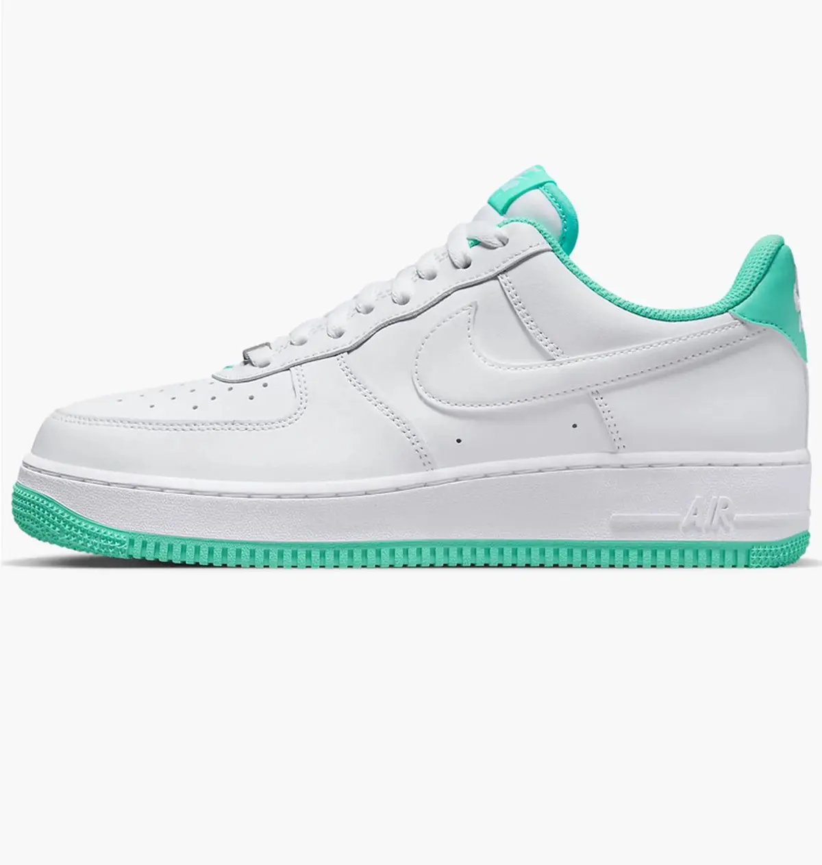 Кроссовки мужские Nike Air Force 1 '07