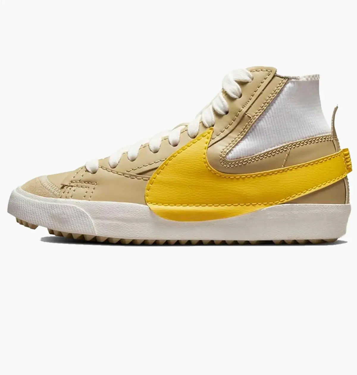 Кроссовки мужские Nike Blazer Mid '77 Jumbo