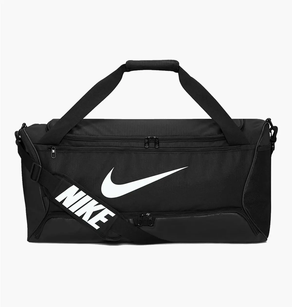 Спортивна сумка Nike Nk Brsla M Duff - 9.5 (60L)