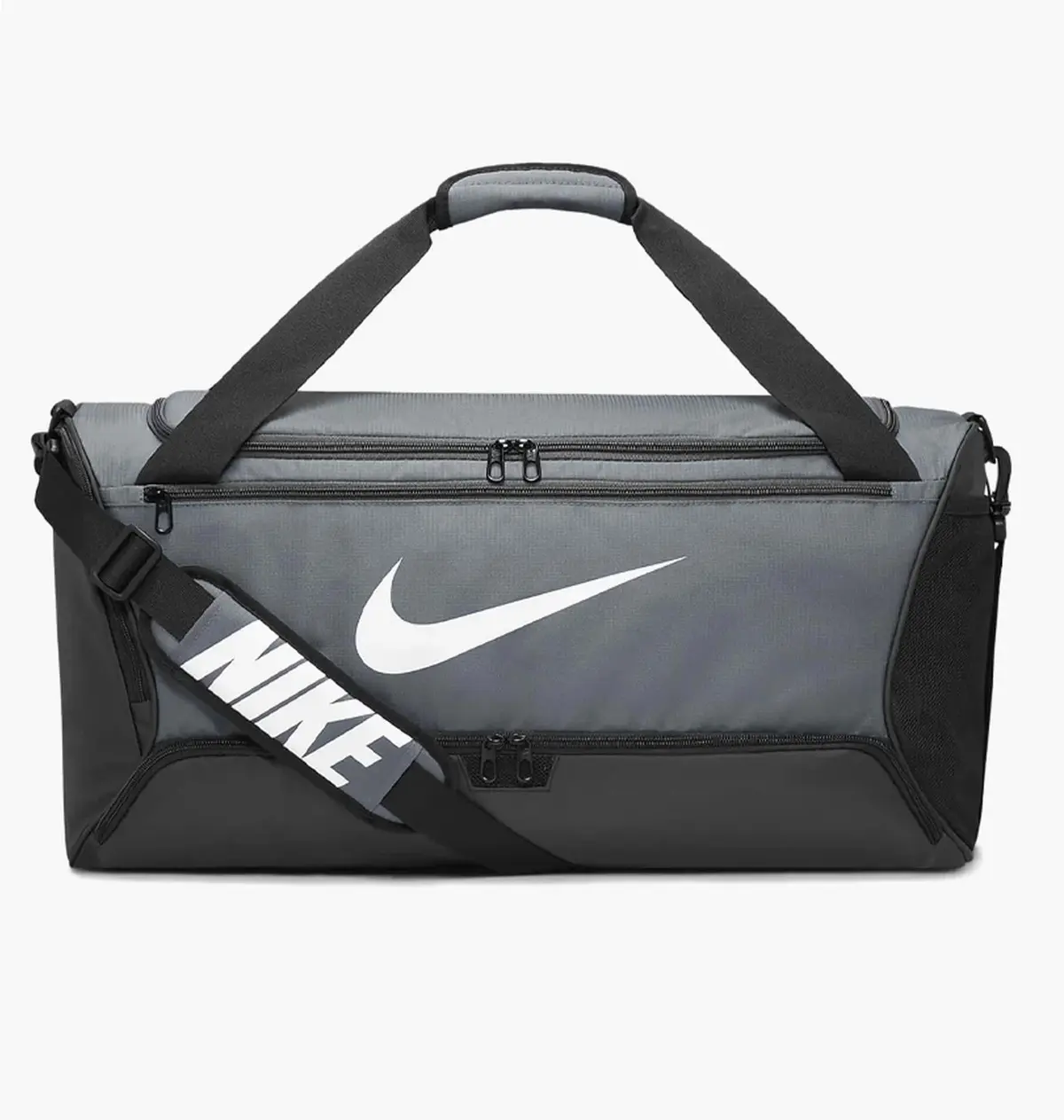 Спортивна сумка Nike Nk Brsla M Duff - 9.5 (60L)