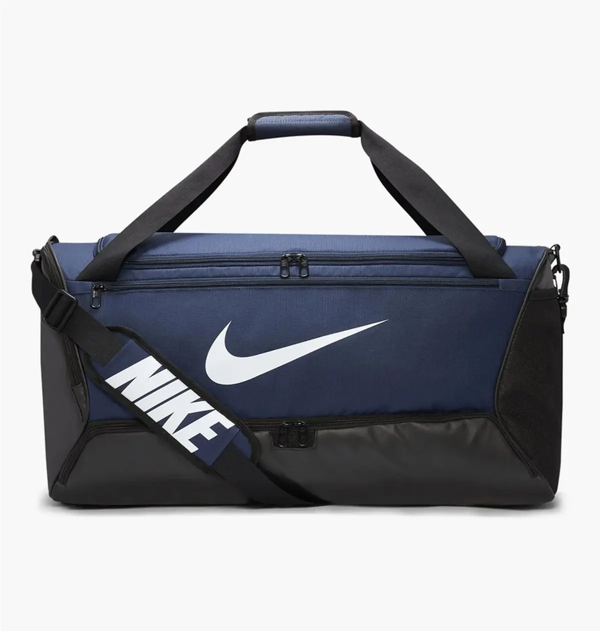 Спортивна сумка Nike Nk Brsla M Duff - 9.5 60L