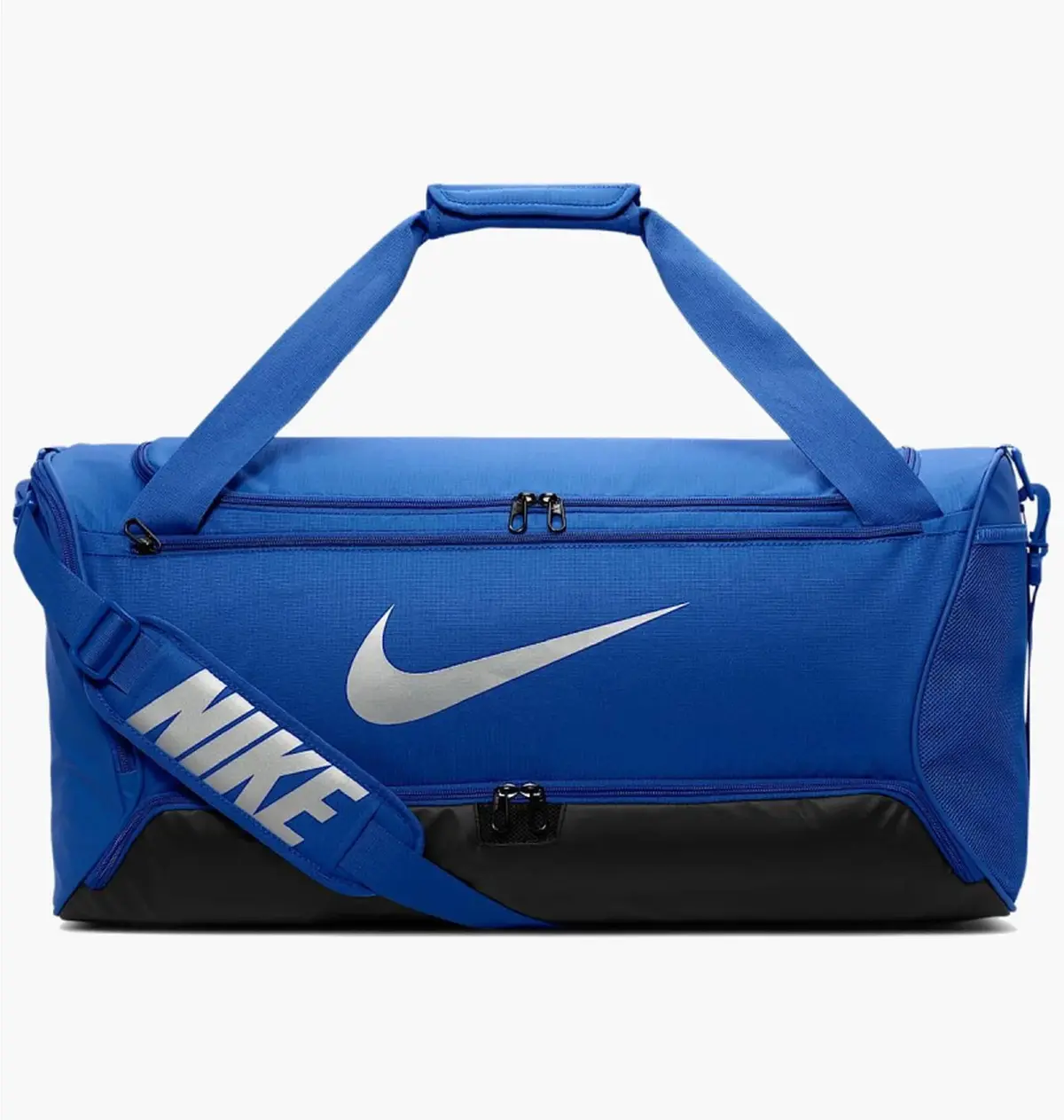 Спортивна сумка Nike Nk Brsla M Duff - 9.5 60L