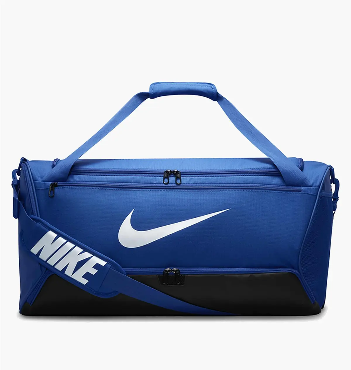 Спортивна сумка Nike Brasilia 9.5 Blue