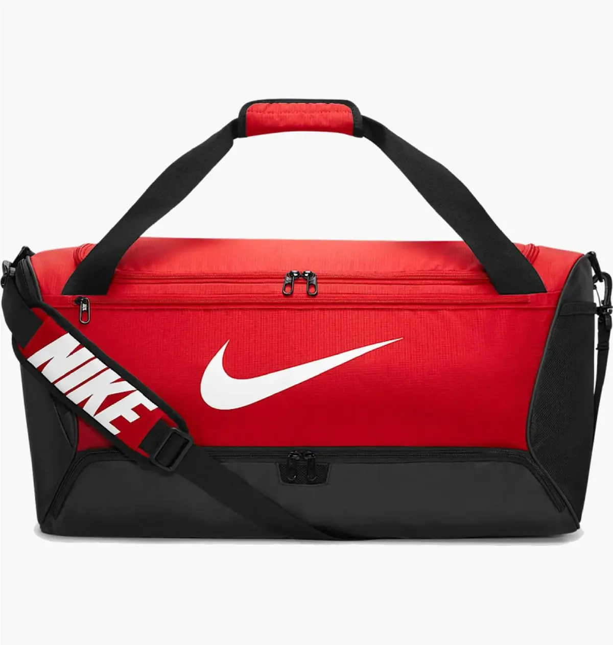Спортивна сумка Nike Nk Brsla M Duff - 9.5 60L