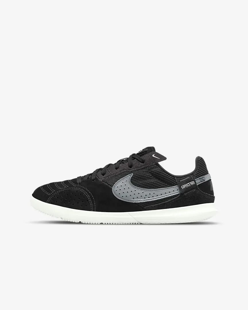 Футзалки подростковые Nike Jr Streetgato