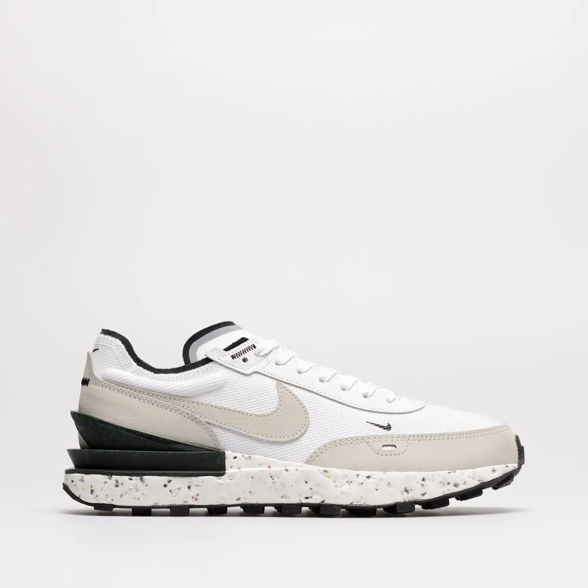Кроссовки мужские Nike Waffle One Crater