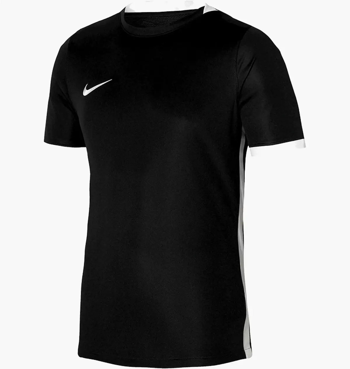 Футболка чоловіча Nike Dri-Fit Challenge 4 Men S Soccer Jersey Black