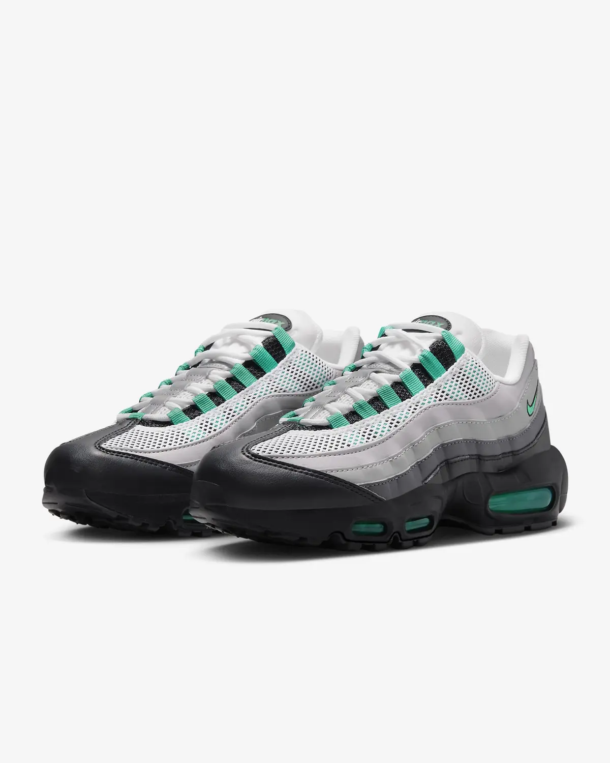 Кроссовки женские Nike Air Max 95