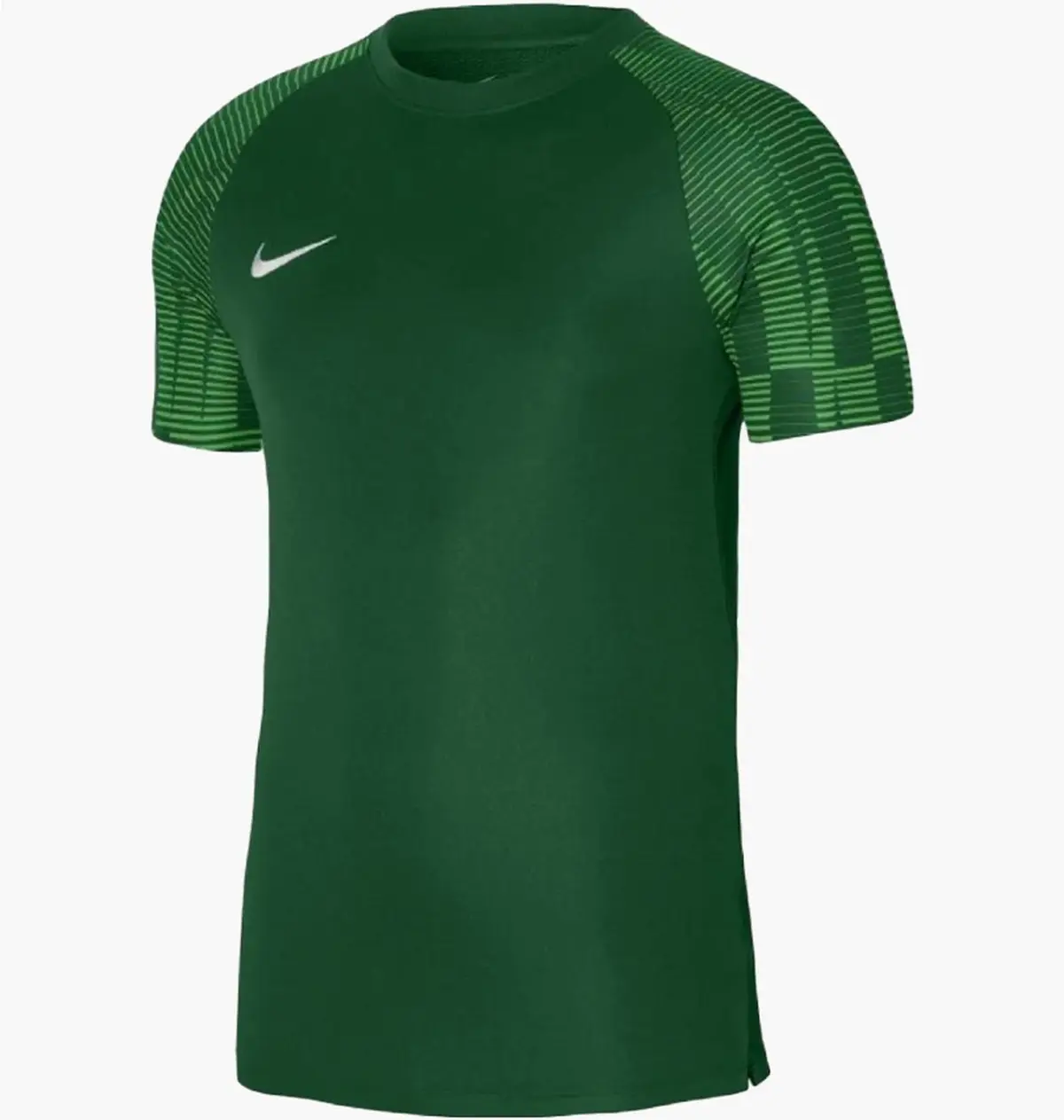 Футбольна футболка чоловіча Nike Dri-Fit Academy