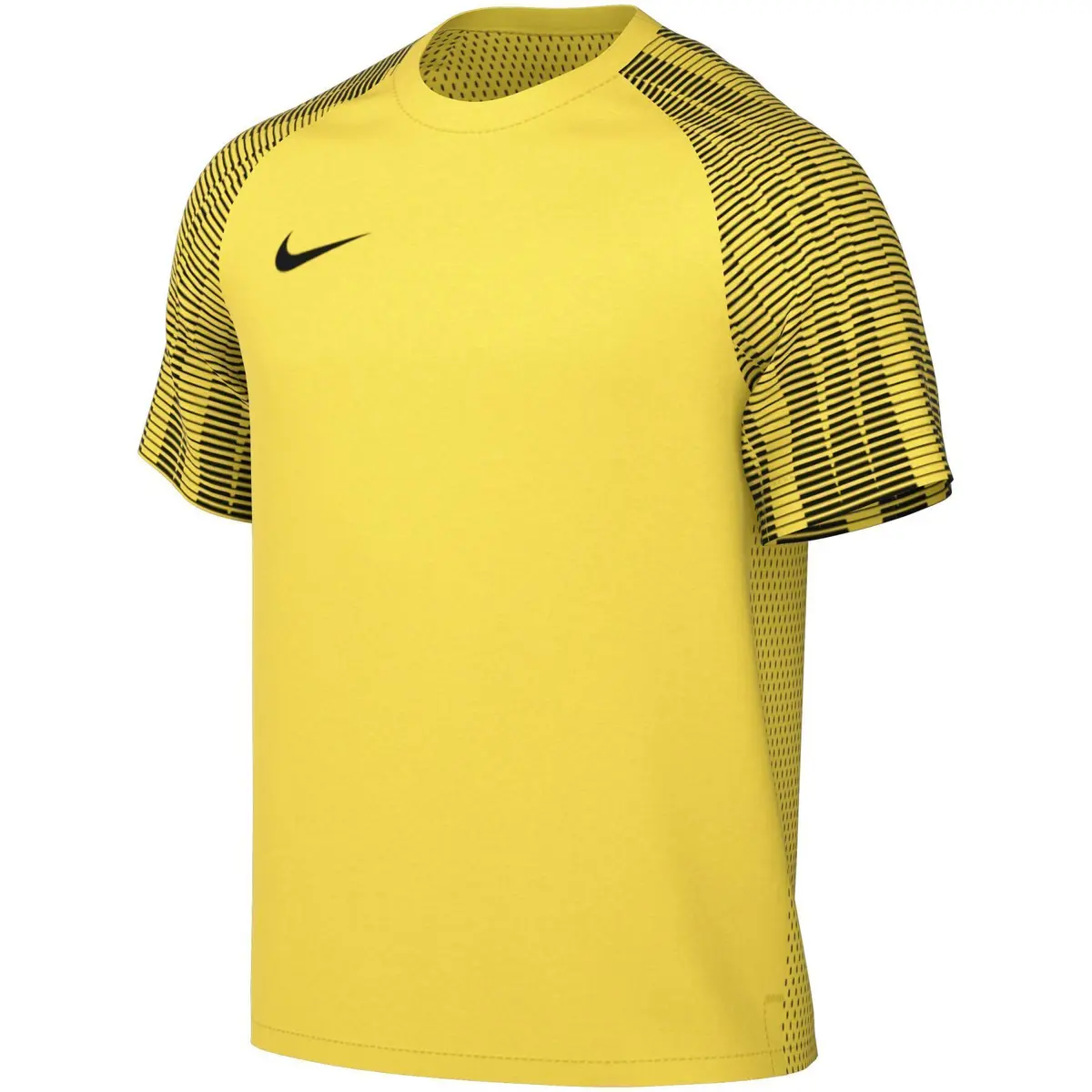 Футбольна футболка чоловіча Nike Dri-Fit Academy