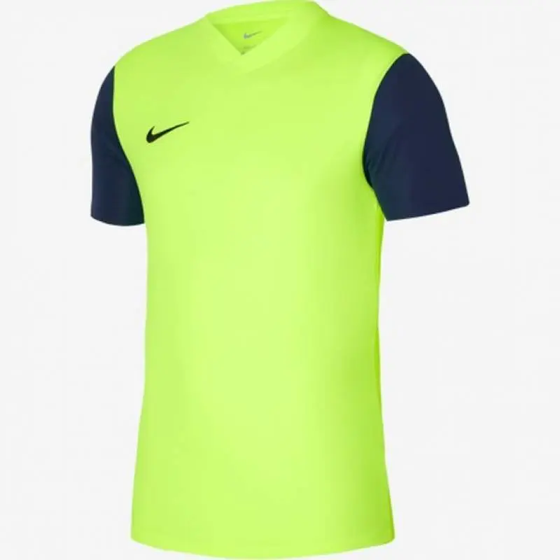 Футболка чоловіча Nike Dry Tiempo Premier Ii